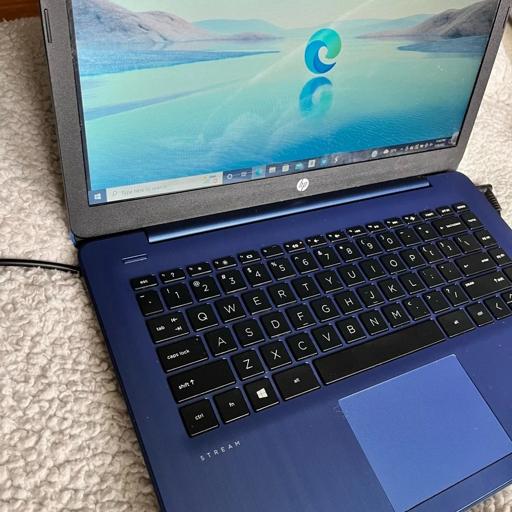 HP - Stream 14